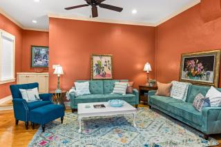 610 Franklin - 5B - 1 Bed, 1 Bath, Heart of Downtown, Washer & Dryer - 5