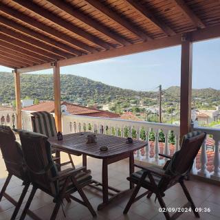 Skyline Serenity - Lagonissi - 5