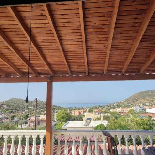 Skyline Serenity - Lagonissi - 2
