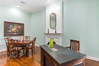 610 Franklin - Upstairs - 1 Bed, 1 Bath, Sleeps 4, Walk to Downtown - Natchez - 4