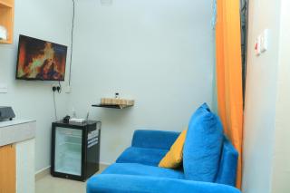 Kimbo-Ruiru Nest, 2 Minutes To SpurMall & NIBS College - Ruiru - 6