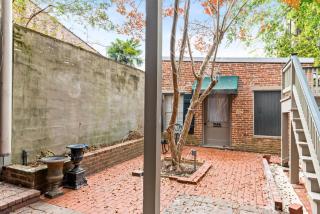 610 Franklin - Downstairs - 2 Bed, 2 Bath, Heart of Downtown, Pet Friendly with fee - Natchez - 1