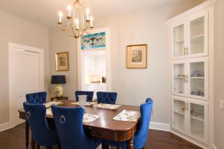 Borum House - 3 Bed, 2 & Half Bath, Full Kitchen, Heart of Downtown Natchez - 7