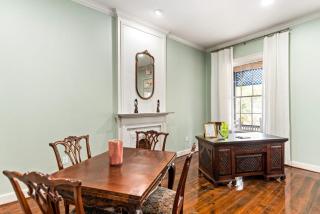 610 Franklin - 3 Bed, 3 Bath, Duplex, Heart of Downtown - Natchez - 8