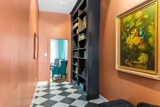 610 Franklin - 3 Bed, 3 Bath, Duplex, Heart of Downtown - 1