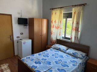 Vila Ibrahimi - Durazzo - 5