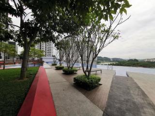 Wincy's Cozy Retreat -The Mines - Serdang Lama - 3