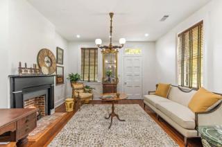 1864 Little Brick - 1 Bed, 1 Bath, Full Kitchen, Pet Friendly with fee, Washer & Dryer - Natchez - 8