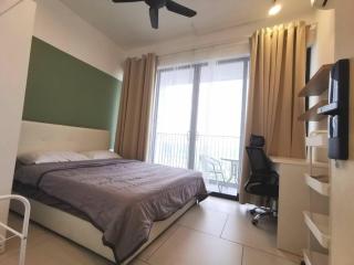 Wincy's Cozy Retreat -The Mines - Serdang Lama - 5