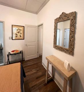 Creole Cottage - 2 Bed, 1 Bath, Pet Friendly with Fee, Walk to Downtown, Grill, Washer & Dryer - 1