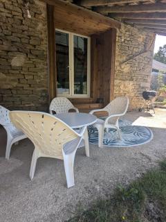 La casa Bosch - Sombernon - 7
