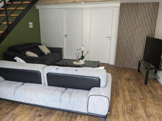 La casa Bosch - Sombernon - 6