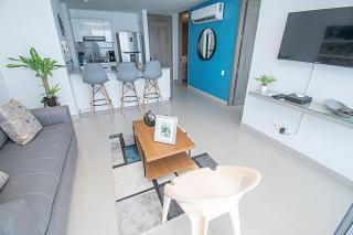 U-GO Morros City Bocagrande Frente al Mar - 2