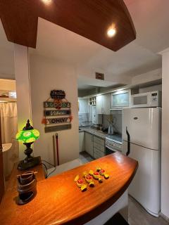 Departamento alquiler temporal Nueva Córdoba 7 A INVERHOME INMOBILIARIA - Córdoba - 6