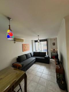 Departamento alquiler temporal Nueva Córdoba 7 A INVERHOME INMOBILIARIA - Córdoba - 7