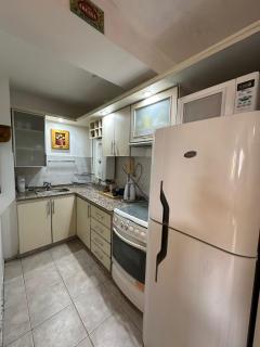 Departamento Nueva Córdoba 7 A INVERHOME INMOBILIARIA - 4