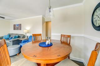 Updated New Bern Home Less Than 3 Mi to Historic Dtwn! - 3