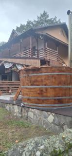 Pensiune Piatra Mare - Nehoiu - 9