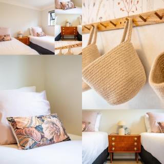 Sterrenbos wellness lodge - 6
