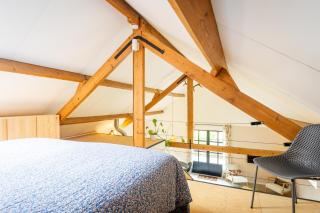 Sterrenbos wellness lodge - 1