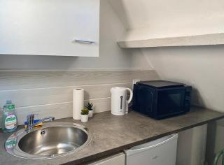 Studio Rue Saint Jean - Caen - 9