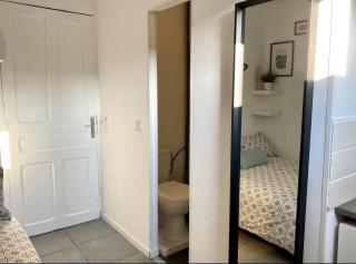 Studio Rue Saint Jean - Caen - 5