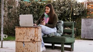 El kincho hostel bike - 5