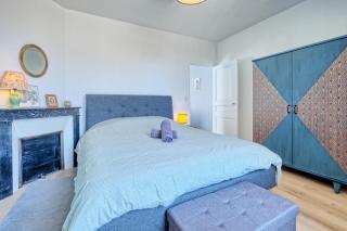 T2 Art Déco proche Disney-Paris-Parking - Esbly - 3