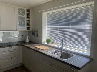 Ferie i Svolvær - 2