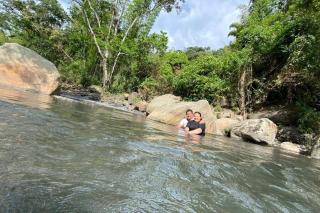 Finca San Miguel La Mesa San Javier - casa # 2 - 1