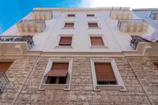 Centro città - Liberty Suite - Bari - 2
