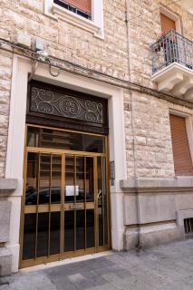 Centro città - Liberty Suite - Bari - 1