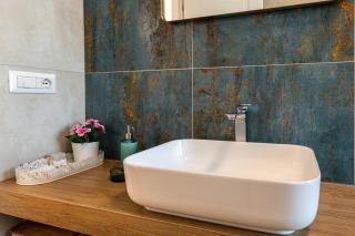 Romanamente Suite - Rome - 6