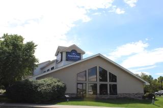 AmericInn by Wyndham Windsor Ft. Collins - Fort Collins - 9