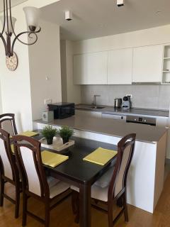 BW Residences - Belgrade Waterfront - Sajmište - 4