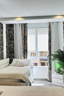 Sama en nice room - Saint-Sébastien - 9