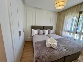 Prestigia Fatizo Apart - 7