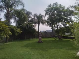 Jardin Zen - Tepoztlán - 1