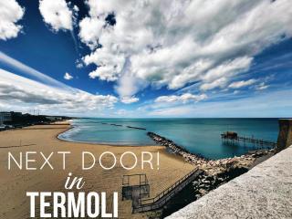 Next door! - Termoli - 0
