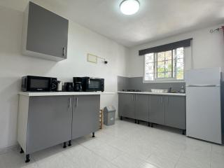 Villa Campêche - Les Trois-Îlets - 4