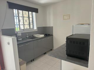 Villa Campêche - Les Trois-Îlets - 2