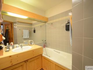 Courchevel: Skis aux pieds, 3 ch, Wifi, Parking, 4 pers - FR-1-575-24 - Courchevel - 2