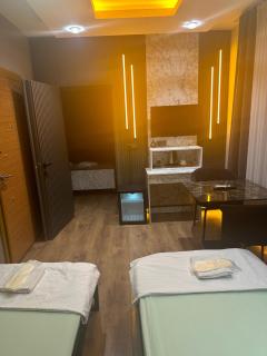 New Arcadia suites Taksim - Istanbul - 7