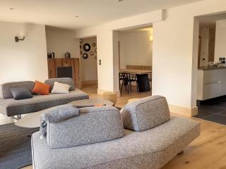 Appartement lumineux avec Spa, WIFI gratuit et équipement de sport à La Rosière - FR-1-275-179 - La Rosière - 9