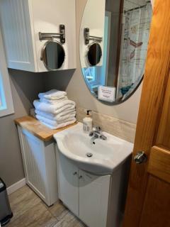 Silva Bay View BnB - Gabriola - 9