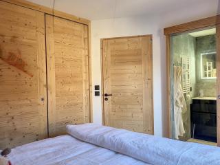 Appartement lumineux avec Spa, WIFI gratuit et équipement de sport à La Rosière - FR-1-275-179 - La Rosière - 3