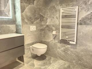 Appartement lumineux avec Spa, WIFI gratuit et équipement de sport à La Rosière - FR-1-275-179 - La Rosière - 2