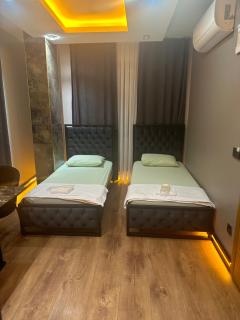 New Arcadia suites Taksim - Istanbul - 8