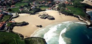 Casa Jardín Rocablanca Llanes - Celorio - 9