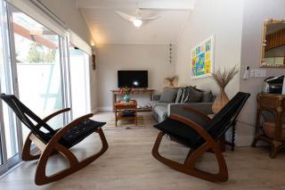 Casa Charmosa e Moderna - Localização privilegiada - São Sebastião - 8